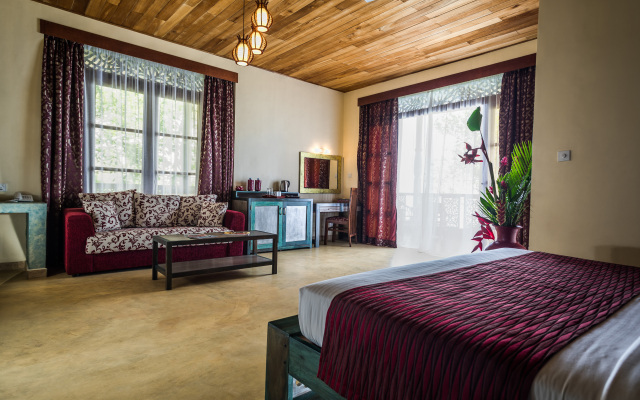 Galavilla Boutique Hotel & Spa Hotel