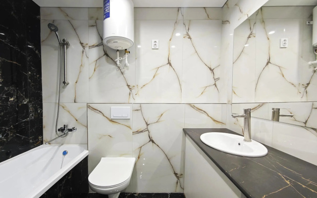 Апартаменты Добрые Сутки на Ленина 260 75