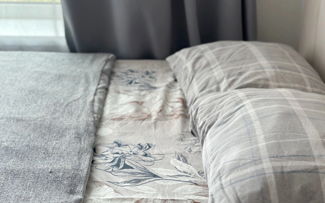 Квартира Уютная