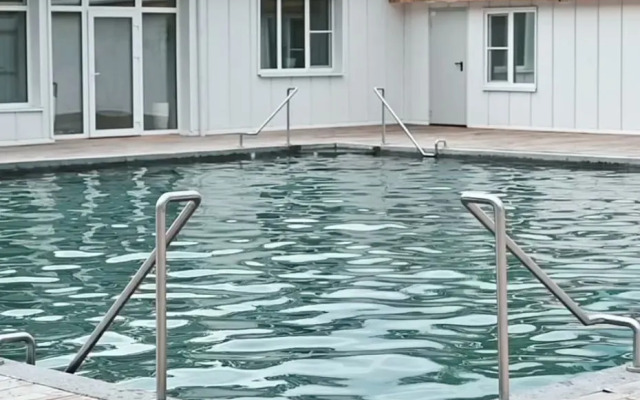 Hotel Zhemchuzhina Kamchatki