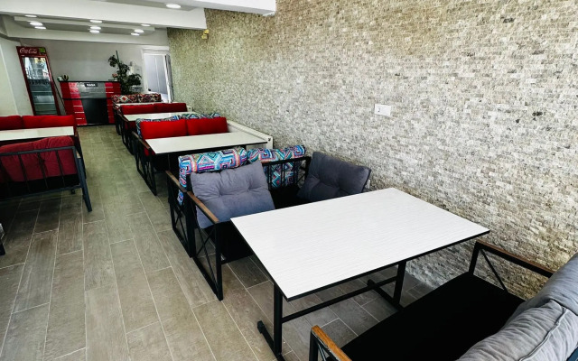 Airport Black Sea Hotel & Restaurant Hotel