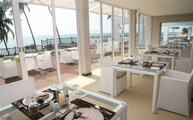 Michelle Boutique Beach Hotel