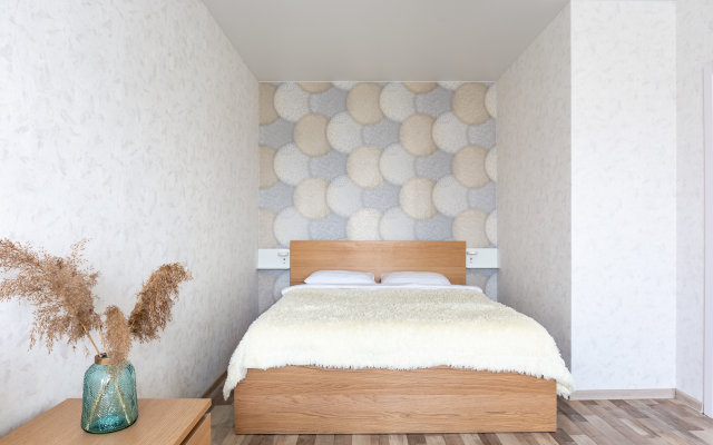 Апартаменты 3 на Зиповской