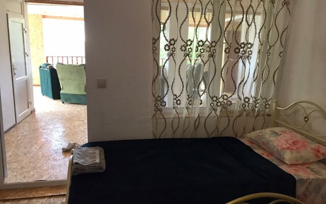 Sumaya Guest House