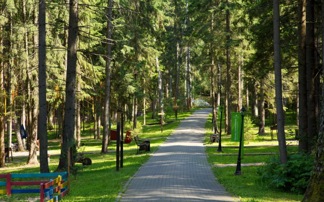 Istra Holidej Hotel