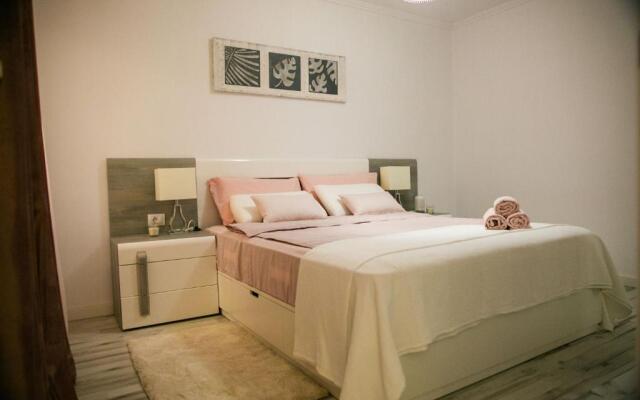 Parque Cristina Ocean View Apartments