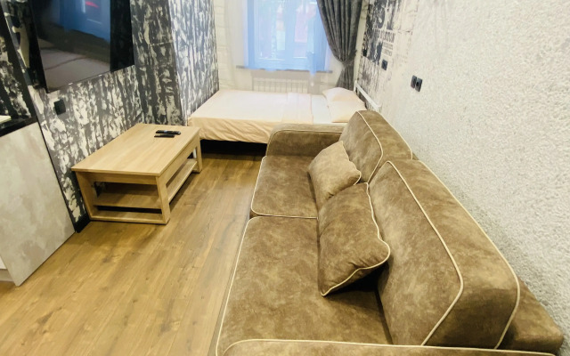 Апартаменты Бланко-Неро на Ленина