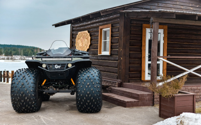 Гостевой дом Семь озер