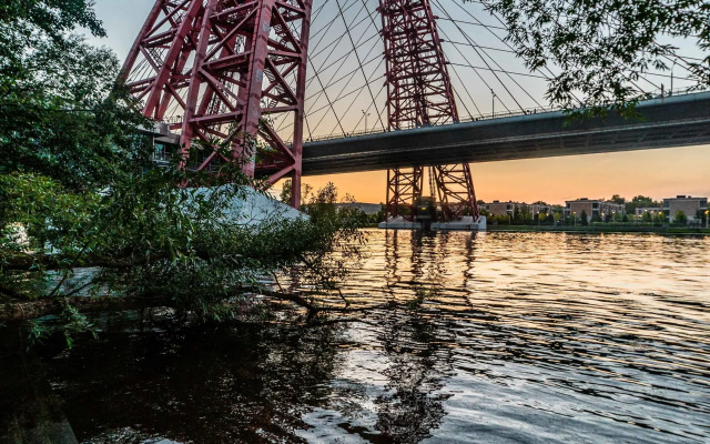 Частный дом Речник 2