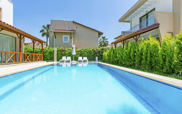 Paradise Town Beliza Villa