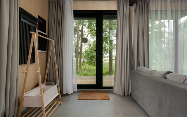 База отдыха Istra Magic Club