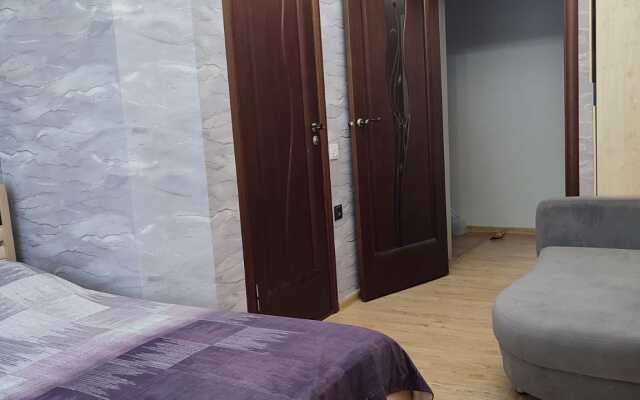 Apartment Apartment Gamidova 91b