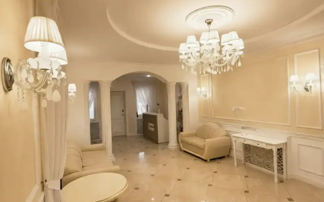 Меблированные комнаты Крит