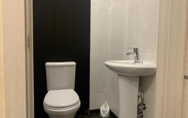 Dlya Semyi V Elitnom Zhk Zhigulina Roscha Apartments