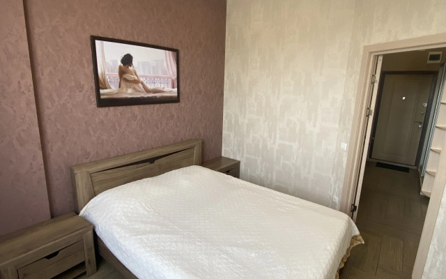 More,solntse kv 50 Flat