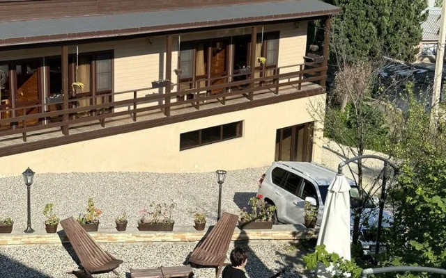 Villa Boutique Hotel Lime