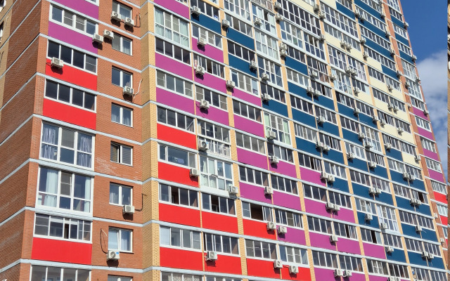 Апартаменты Уютная Студия