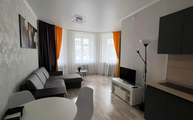 Апартаменты Уютная квартира