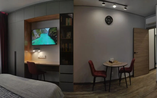 Квартира Новая студия в ЖК Зеландия