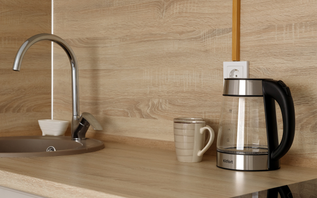 Квартира Sunset