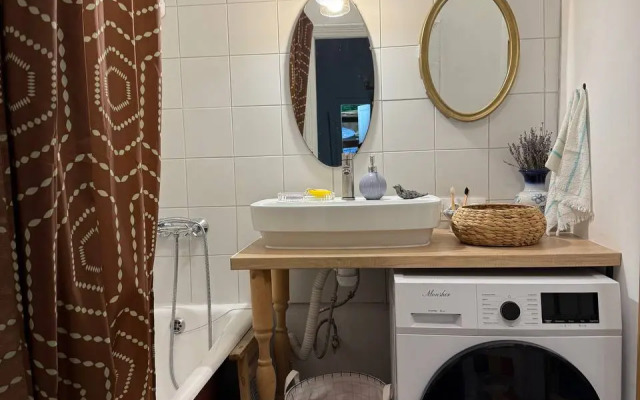 Квартира в самом сердце города