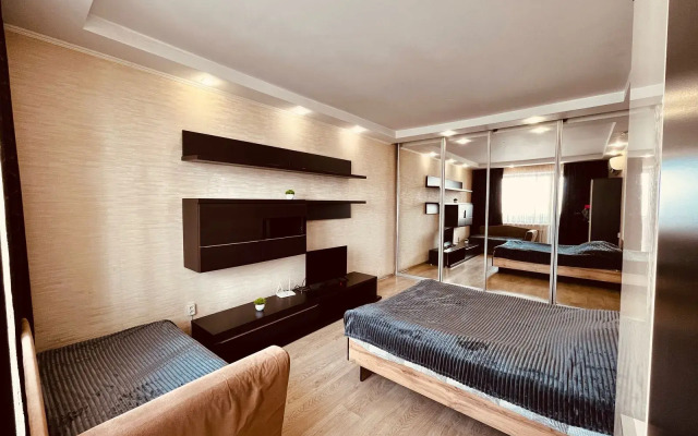 Bazarnaya Apartments