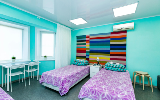 Меблированные комнаты Kakaduhome