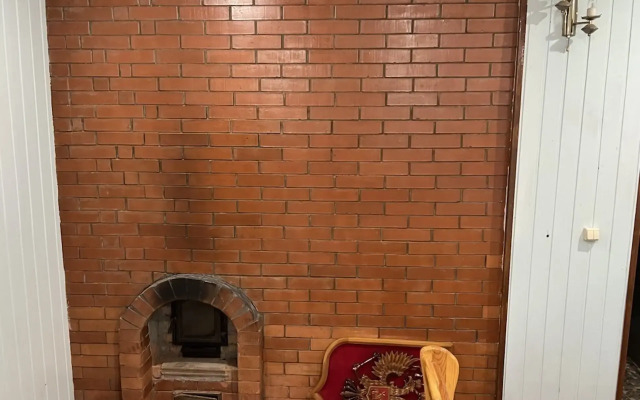 Частный дом Швейцария