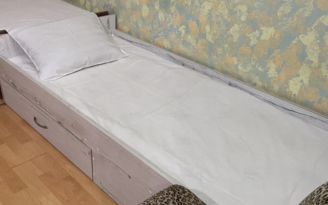 Квартира в центре, в красивом кукольном домике