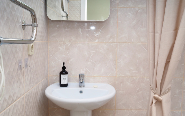 Апартаменты в центре города