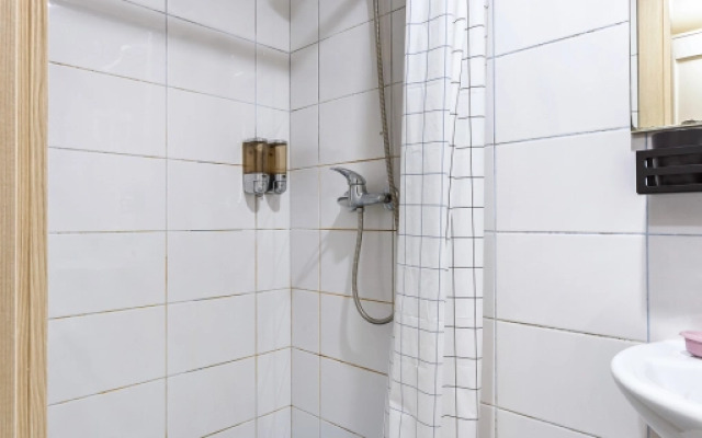 Апартаменты Roomstay Большой стандарт