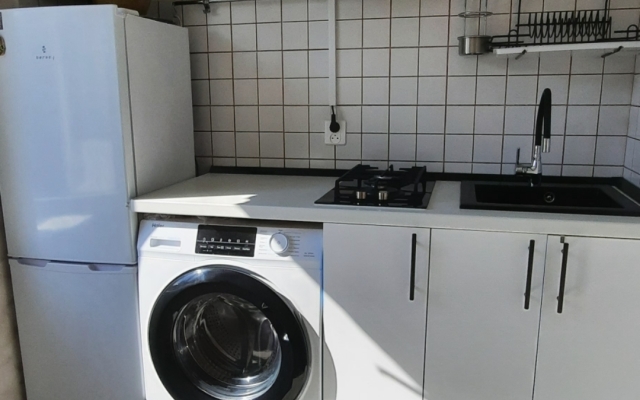 S Remontom V Tsentre Kaliningrada Flat