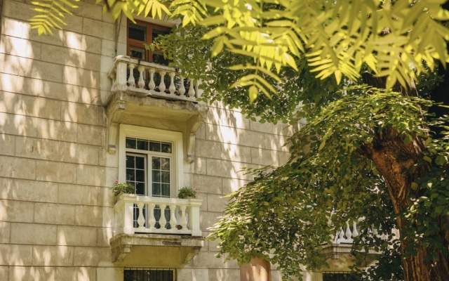 ADT Neoclassic Stalinka 1937 Flat