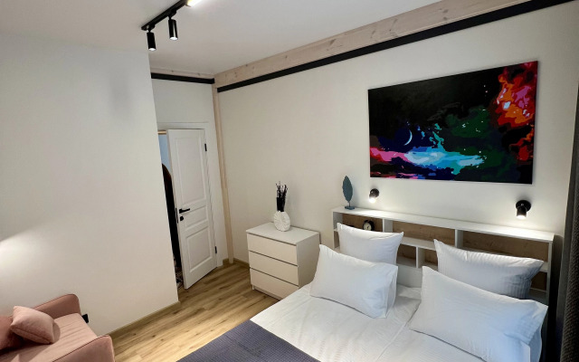 Chalet Vallery Chalet L