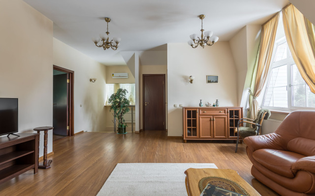 База отдыха  Вселуг