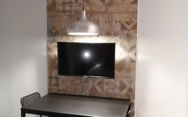 Апартаменты Александровские 2