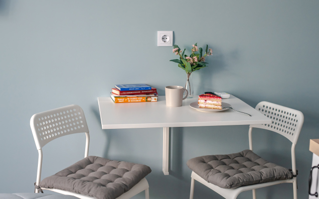 Апартаменты TopHouse на Калинина