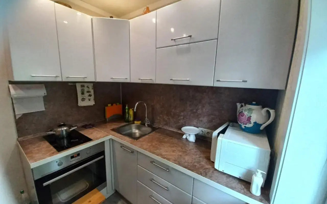 Квартира Двушечка в центре