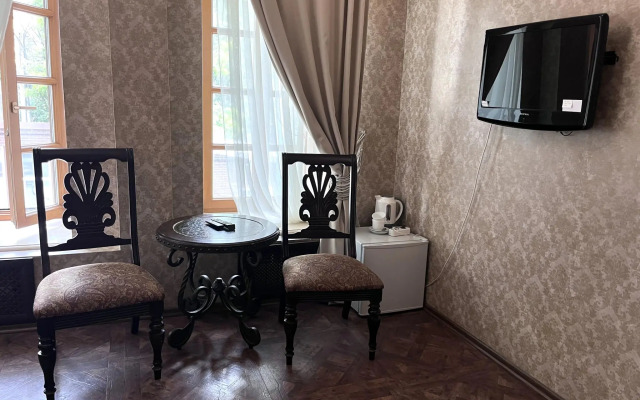 Usad'ba 18 Vek Hotel