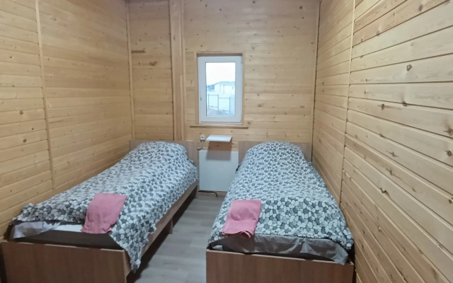 Гостевой дом Бьерн Хаус