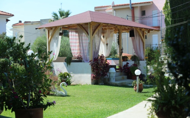 Villa Tsitsirikos