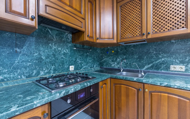 Квартира на Смоленской Улице 7