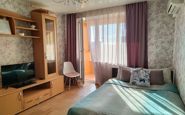 Квартира Комфортабельная квартира в новом центре