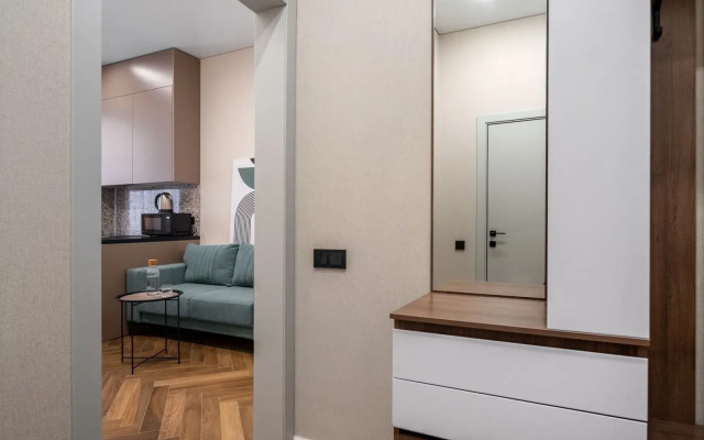 Premium Style ot Piligrim Kmv Flat