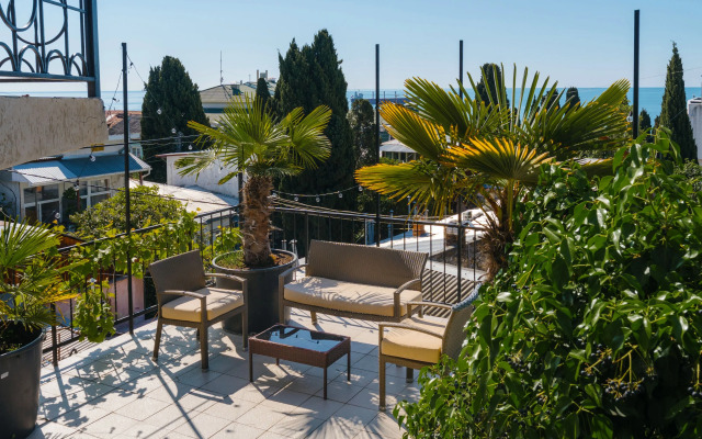 Klimenko House Guest House