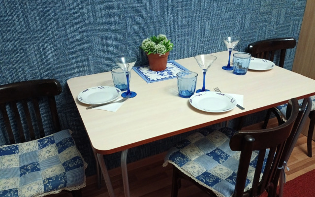 Квартира Historical Center