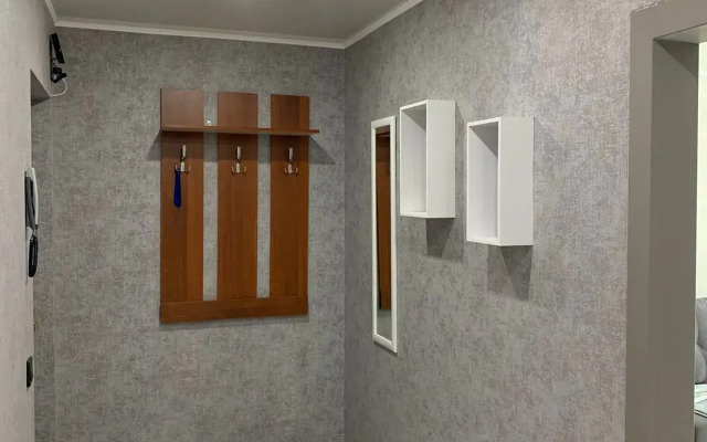 Uyutnaya Sutochno Tobolsk Flat