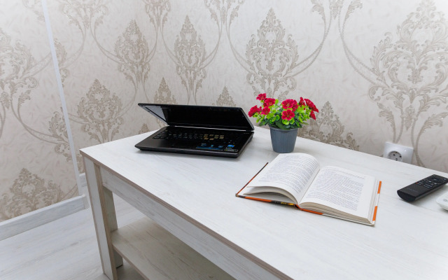 Апартаменты В