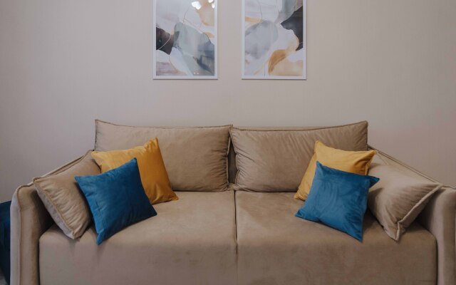 Apart-Deluxe Legendy Morya Apartments