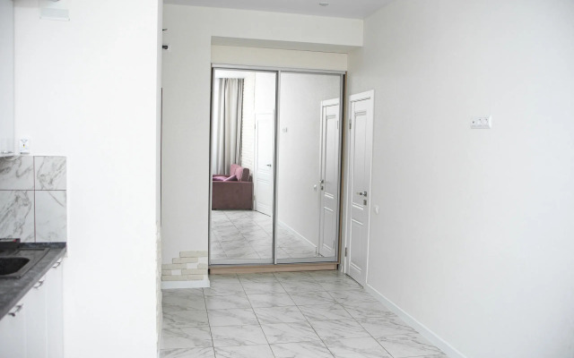 S Vidom Na Gory Flat